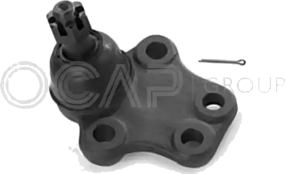 0403372 Rotule de suspension — OCAP S.P.A 0403372