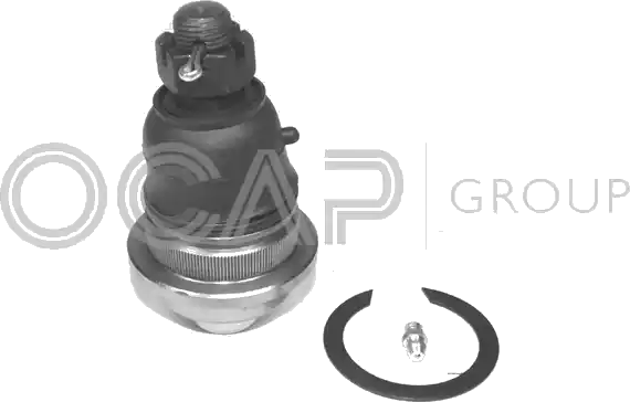 0403507 Rotule de suspension — OCAP S.P.A 0403507