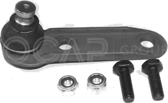 0404612 Rotule de suspension — OCAP S.P.A 0404612