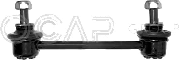 0505571 Biellette de barre stabilisatrice — OCAP S.P.A 0505571