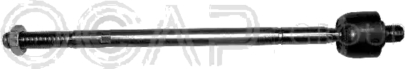 0600918 Rotule axiale de direction — OCAP S.P.A 0600918