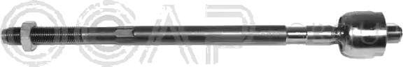 0602377 Rotule axiale de direction — OCAP S.P.A 0602377
