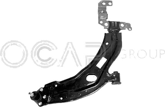 0781447 Bras de suspension — OCAP S.P.A 0781447