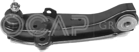 0783499 Bras de suspension — OCAP S.P.A 0783499