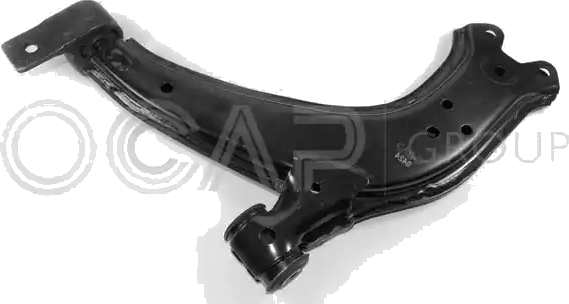 0791827 Bras de suspension — OCAP S.P.A 0791827