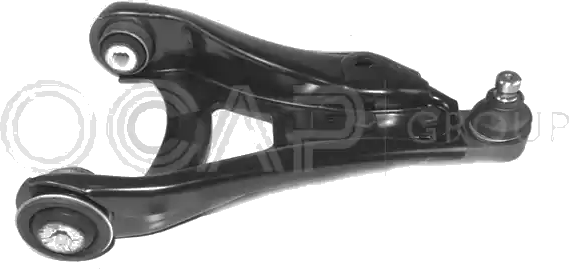 0793209 Bras de suspension — OCAP S.P.A 0793209