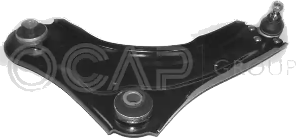 0793217 Bras de suspension — OCAP S.P.A 0793217