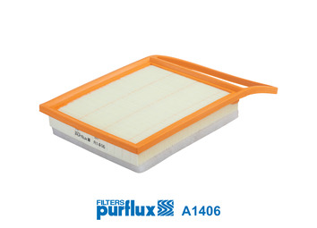 A1406 Filtre à air — FILTRON P520A