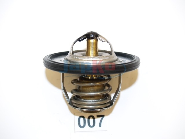 2207 Thermostat d'eau — PLEKSAN 2207