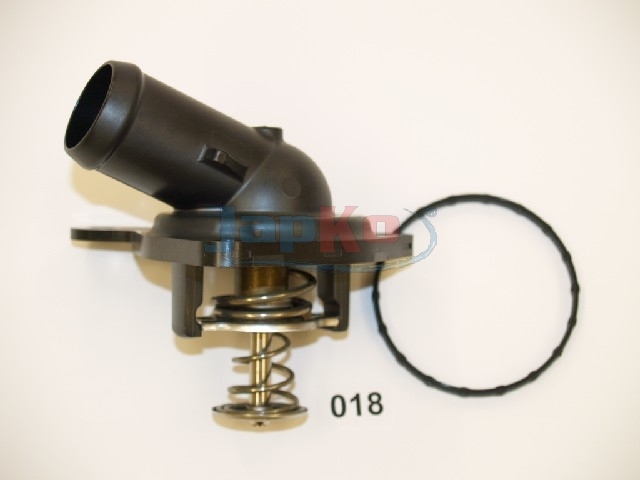 2218 Thermostat d'eau — PLEKSAN 2218