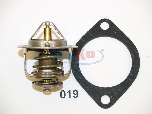 2219 Thermostat d'eau — PLEKSAN 2219