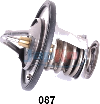 2287 Thermostat d'eau — PLEKSAN 2287