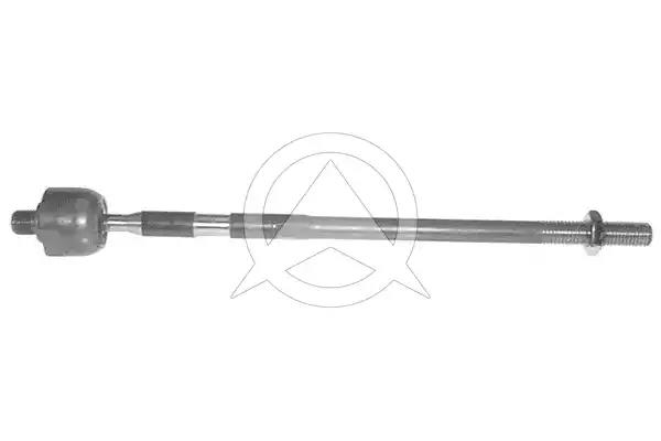 3136 Rotule axiale de direction — PLEKSAN 3136