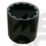 31-40 Holding Bracket, fuel pump — PLEKSAN 3140