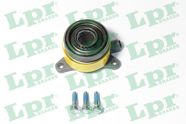 3324 Butée hydraulique d'embrayage — PLEKSAN 3324