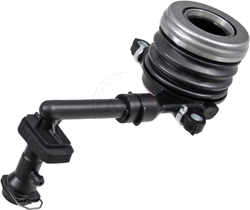3336 Butée hydraulique d'embrayage — PLEKSAN 3336