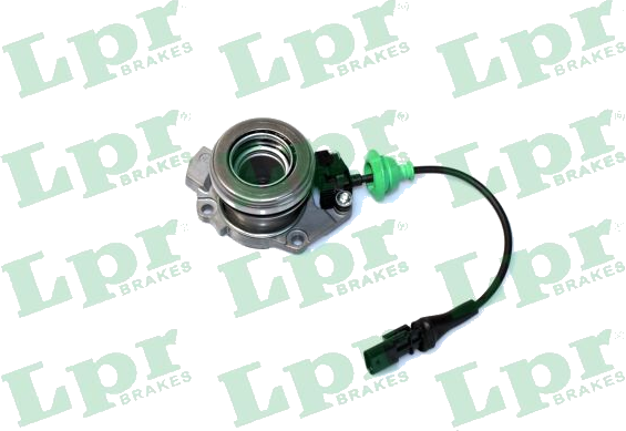 3337 Butée hydraulique d'embrayage — PLEKSAN 3337