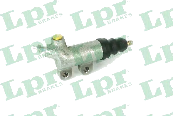 3506 Récepteur d'embrayage — PLEKSAN 3506