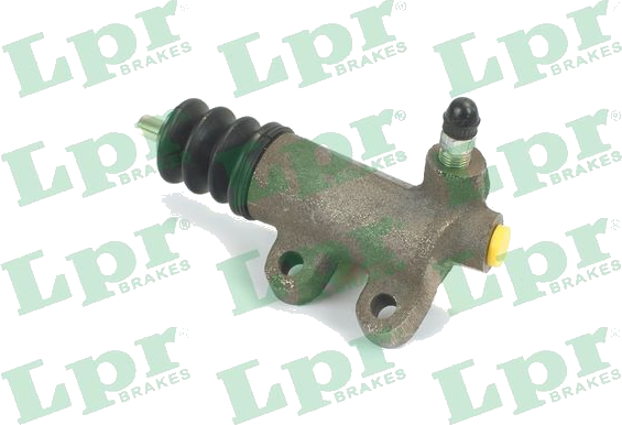 3512 Récepteur d'embrayage — PLEKSAN 3512