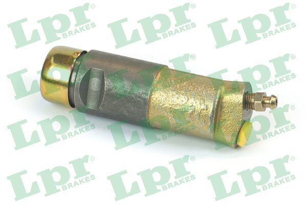 3523 Récepteur d'embrayage — PLEKSAN 3523