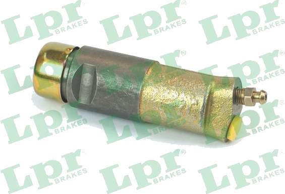 3523 Récepteur d'embrayage — PLEKSAN 3523
