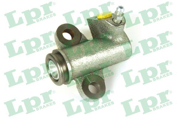 3541 Récepteur d'embrayage — PLEKSAN 3541