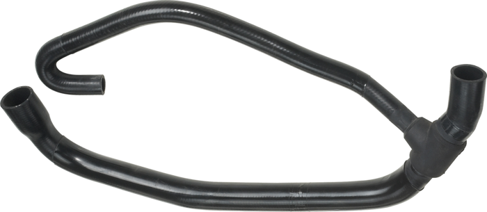 3542 Durite de radiateur — PLEKSAN 3542