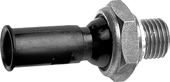 T 49 012 Flexible de frein — PLEKSAN 3561