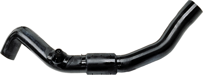 3594 Durite de radiateur — PLEKSAN 3594