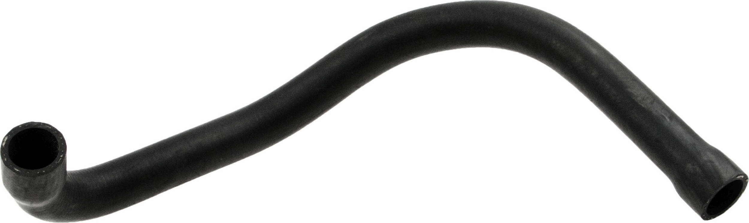 3631 Durite de radiateur — PLEKSAN 3631