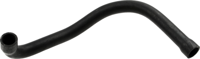 3631 Durite de radiateur — PLEKSAN 3631