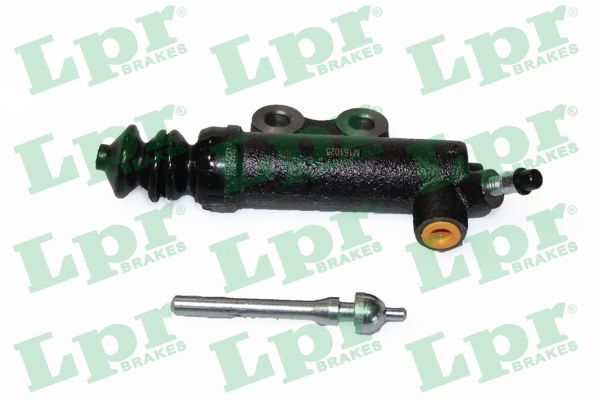 3633 Récepteur d'embrayage — PLEKSAN 3633