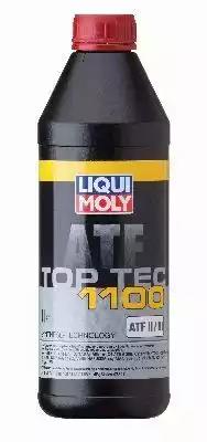 3651 Automatic Transmission Oil — PLEKSAN 3651