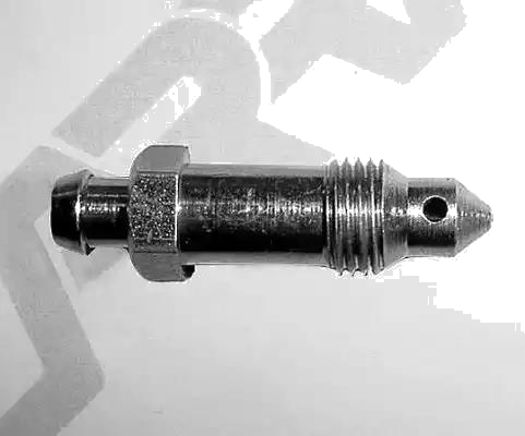 CARRAB BRAKE PARTS 3666 Breather Screw / Valve — PLEKSAN 3666