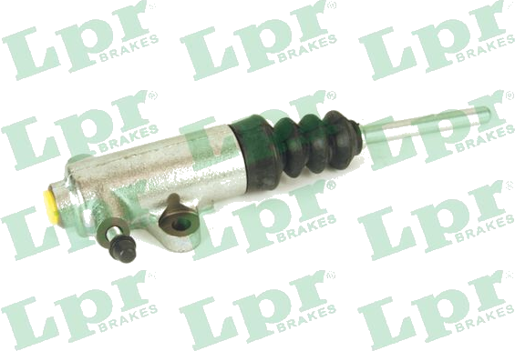 3705 Récepteur d'embrayage — PLEKSAN 3705