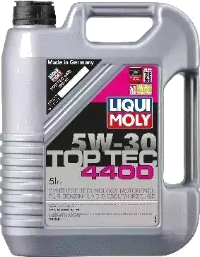 3751 Engine Oil — PLEKSAN 3751