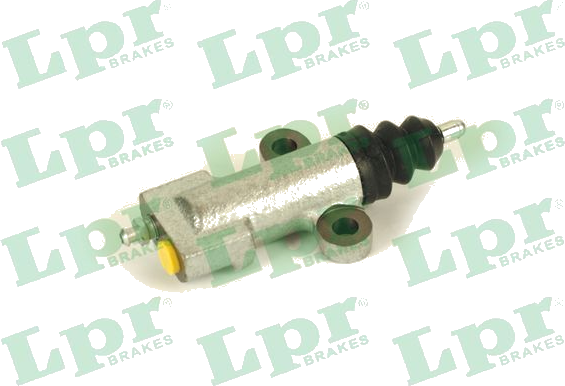 3805 Récepteur d'embrayage — PLEKSAN 3805