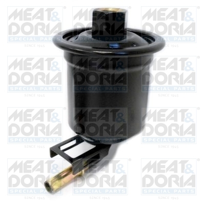 4285 Filtre à carburant — PLEKSAN 4285