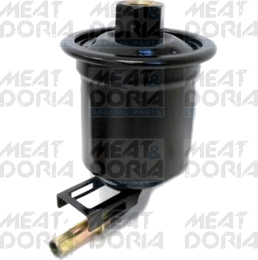 4285 Filtre à carburant — PLEKSAN 4285