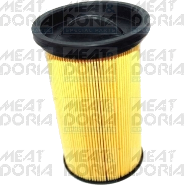 4301 Filtre à carburant — PLEKSAN 4301