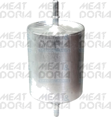 4333 Filtre à carburant — PLEKSAN 4333