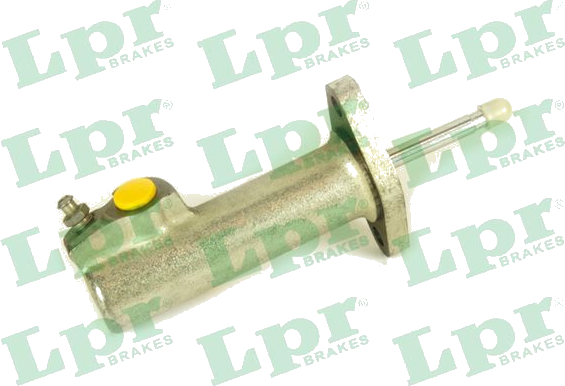 8106 Récepteur d'embrayage — PLEKSAN 8106