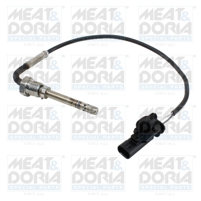 Radiateur de refroidissement moteur — Toyota