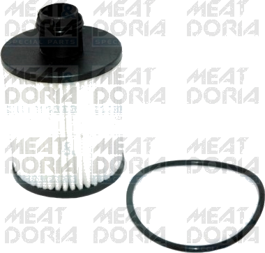 Radiateur de refroidissement moteur — Mitsubishi