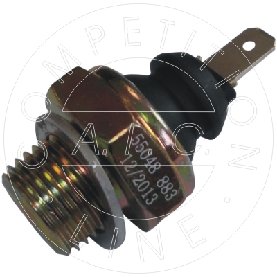 Radiateur de refroidissement moteur — Peugeot / Citroën