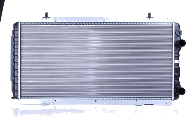 61390 Radiateur de refroidissement moteur — RALLY RADIATOR 61390
