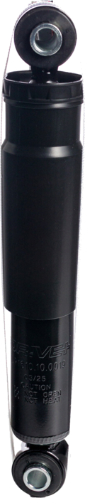 DP1610.10.0019 Amortisseur — RECORD AMORTISSEUR 004652