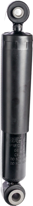 DP1610.10.0170 Amortisseur — RECORD AMORTISSEUR 004740