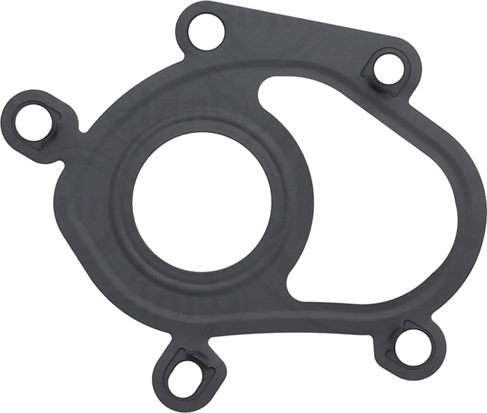 004.760 Gasket, charger — RECORD AMORTISSEUR 004760