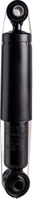 DP1610.10.0041 Amortisseur — RECORD AMORTISSEUR 004761
